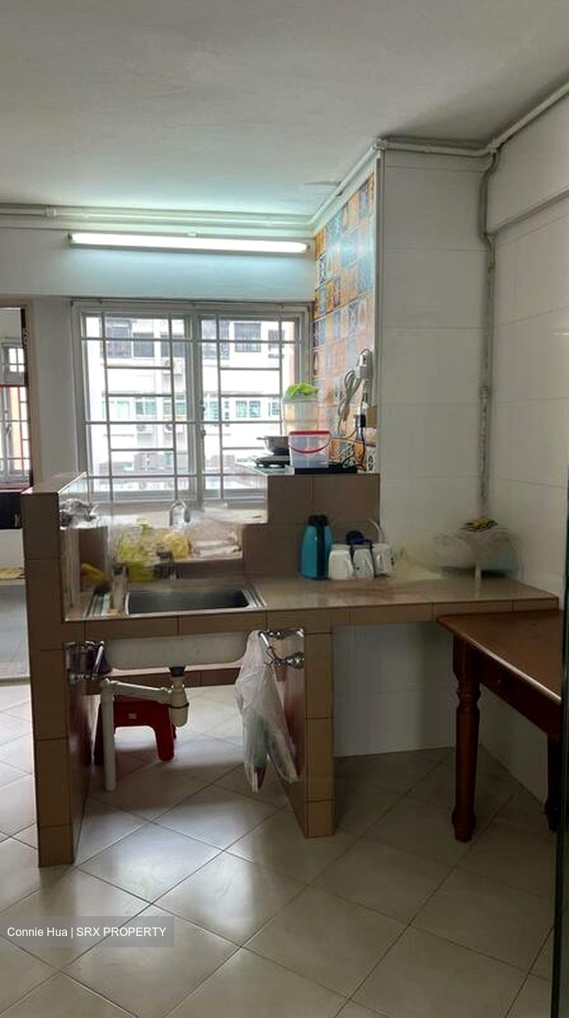 Blk 118 Kebun Baru Heights (Ang Mo Kio), HDB 3 Rooms #631077211
